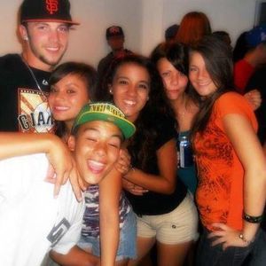 Meet your Posher, Davina